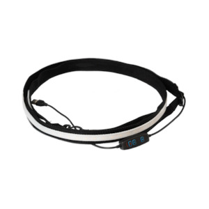 Lighting: Wild Land Roof Tent 1.5m LED Strip Light With Dimmer Switch - 240 Lumens