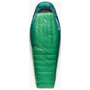 Sea To Summit: Sea To Summit Ascent Sleeping Bag -1°C, 782g