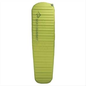 Sea To Summit Comfort Light Self Inflating Mat, R-Value 3.1, 650g