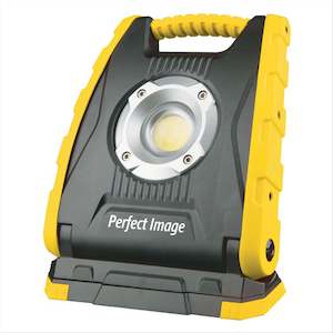 Lighting: Perfect Image Multifunction Worklight 30W 3000 Lumen USB Rechargable