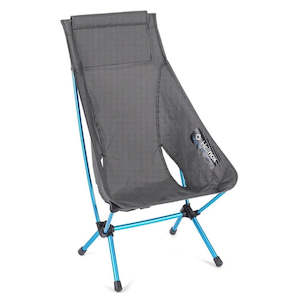 Camping Furniture: Helinox Chair Zero High-Back
