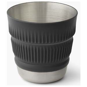 Drinkware: Sea To Summit Detour Collapsible Mug