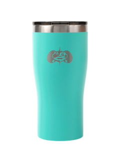 Drinkware: Toadfish Non-Tipping Insulated 20oz Coffee Tumbler
