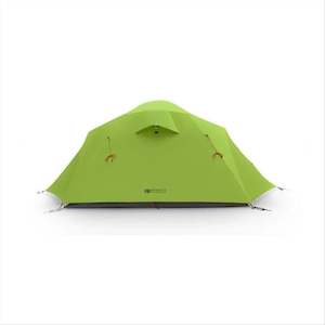 Intents Outdoors Titan 3 - 3.75kg 'All Weather Series' 3 Person Tent