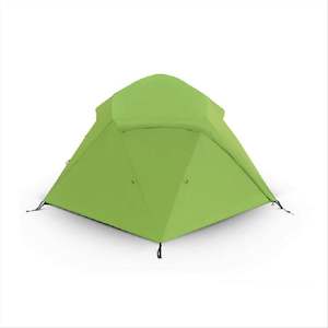 Intents Outdoors Titan 2 -'All Weather Series' 2 Person Tent 3.3kg