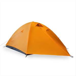 All Weather Tents: Orson Nomad 3 'All Weather' Series 3-4 Person Tent, 3.3kg