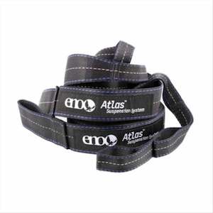 ENO Atlas Hammock Suspension System 2.8m or 4.11m