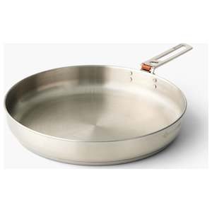 Cookware: Sea To Summit Detour Pan 10 inch