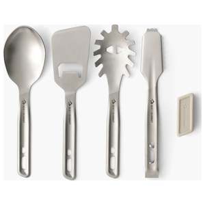 Sea To Summit Detour Utensil Set