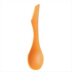 Sea To Summit Delta Spoon With Serrated Knife