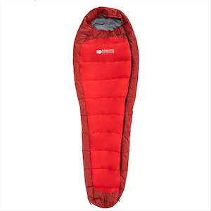 Synthetic Sleeping Bags: Intents Thermolite Quallo Fibre Explorer Sleeping Bag, 1050g