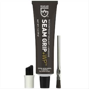 Gear Aid Seam Grip WP Waterproof Sealant And Adhesive 28G
