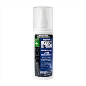 Sawyer Picaridin Spray Insect Repellent