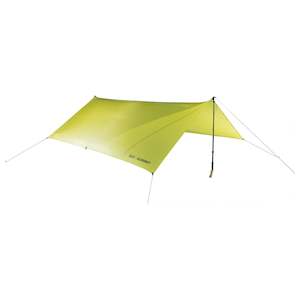Ultralight Tarps: Sea To Summit Escapist 15D Tarp Med or Large
