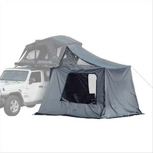 Wildlands: Wild Land Annex for Summit Explorer Hard Shell Roof Tent