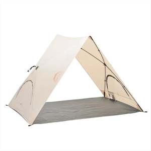 Cam Box Freestanding Beach Shelter