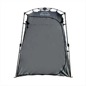 Wildlands: Wild Land Shower - Changing Tent with easy pitch Auto-Up System