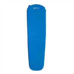 Intents Outdoors: Intents AirPack Self Inflating Sleeping Mat, 1050g
