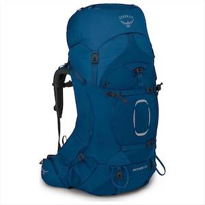 Osprey: Osprey Aether 65 Backpack