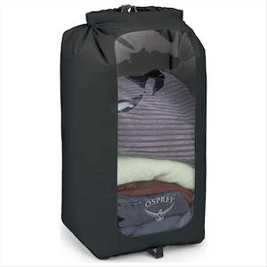 Osprey Drysack With Window - 3L, 6L, 12L, 20L, or 35L