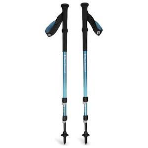 Black Diamond Trail Back Trekking Poles