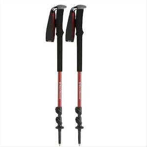 Black Diamond: Black Diamond Trail Trek Poles