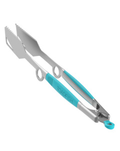 Toadfish Ultimate Grill Tongs