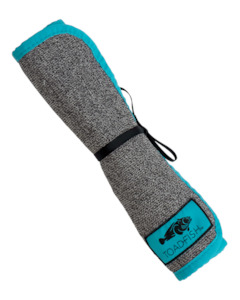 Toadfish: Toadfish Cut-Proof Kitchen Cloth - great for shucking shellfish