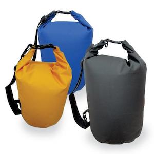 Perfect Image Waterproof Dry Bags - 10L, 20L or 30L