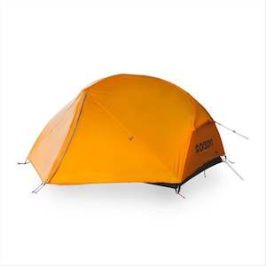 Best Sellers: Orson Hopper 2 Lightweight 2 Person Tent, Ripstop Polyester, 2.5kg