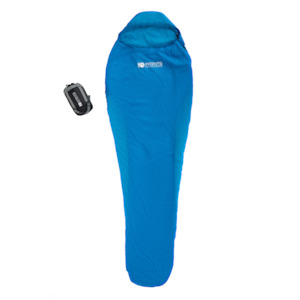 Camping Accessories: Intents UL Skylite Sleeping Bag 650g