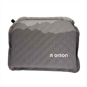 Orson Self Inflating Seat Cushion