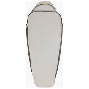 Sea To Summit Silk Blend Liner - Mummy or Rectangular Shape