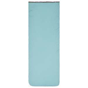 Sleeping 1: Sea To Summit Comfort Blend Sleeping Bag Liner - Rectangular Shape, Standard or with Pillow Sleeve