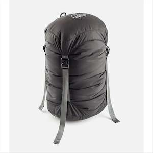 Sale: Lowe Alpine Spider Compression Sack Black