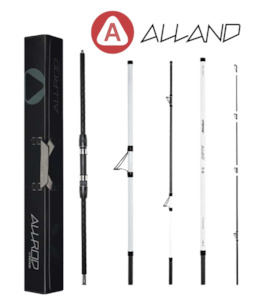 Fishing: ALLAND 8' 10' 12' Fishing Kit