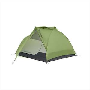 Bike Packing: Sea To Summit Telos TR3 Plus 3 Person Ultralight Tent 2.23kg
