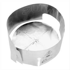 Camping Stoves: Optimus Wind Foil for Vega Camping Stove