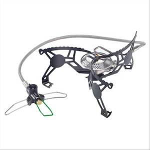 Camping Stoves: Optimus Vega Camping Stove 178g