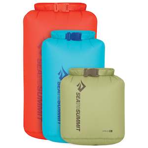 Sea To Summit Ultra-Sil Dry Bag Set 3L/5L/8L