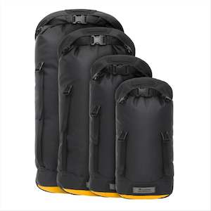 Sea To Summit Heavy Duty Evac Compression Dry Bag HD