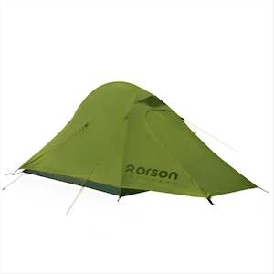 Orson Tents 1: Orson Tracker Pro 2 – Ripstop Silnylon 2 Person Camping Tent 1.7kg