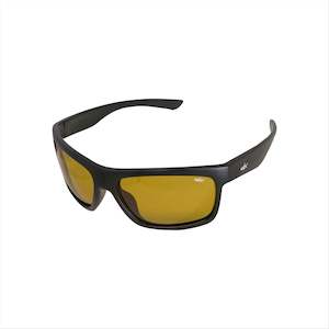 Sunglasses: Cdx Slick Fish Polarized Scratch Resistant Sunglasses