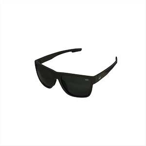 Sunglasses: Cdx Coffee Polarized Scratch Resistant Sunglasses
