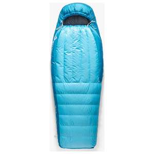 Sea To Summit Trek Womens Sleeping Bag -1°C
