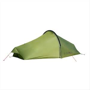 Orson Jett 1 - Ultralight Silnylon Tunnel Tent, 1.38kg
