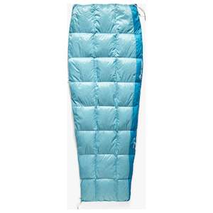 Sea To Summit Traveller Down Sleeping Bag 7°C 546g