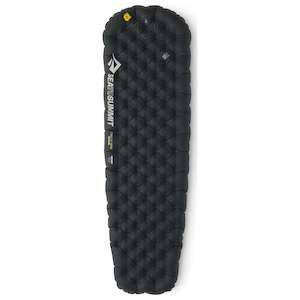 Sea To Summit Ether Light XR Pro Insulated Mat - R-value 7.4, 10cm Thick