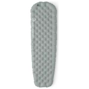 Sea To Summit: Sea To Summit Ether Light XR Insulated Mat - R-value 4.1, 10cm thick