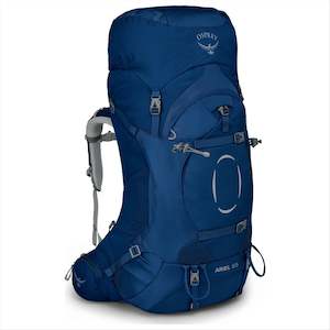Osprey Ariel 65 Women's Backpack - Ceramic Blue